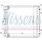 Nissen Radiator, 63777 63777 - alternate 1